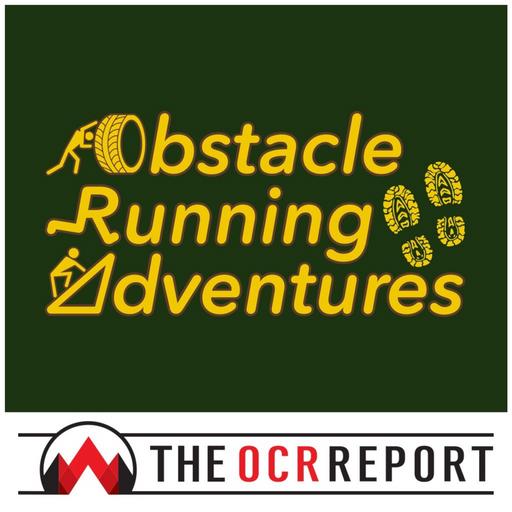 403. Baylen Bean on Finding OCR, Qualifying for Elite, Winning Spartan Pan-American Championships, and More!