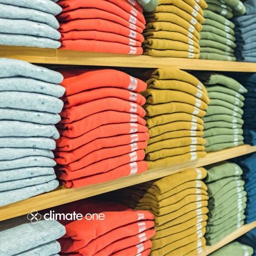 REWIND – Wardrobe Malfunction: The Climate Impact of Clothing