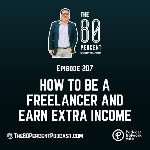 How to Be a Freelancer and Earn Extra Income