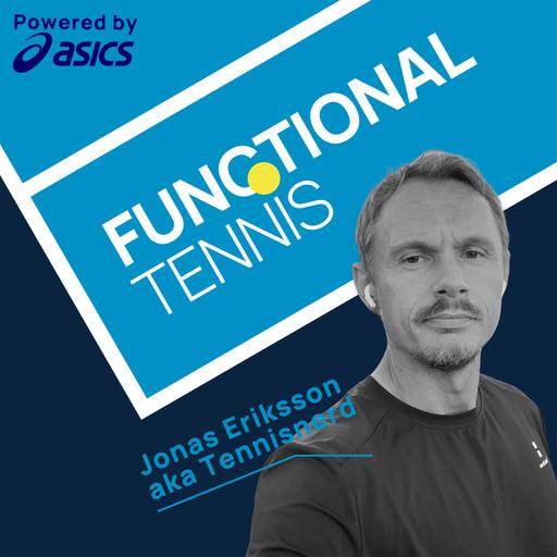 [Part 2] Racket of the year breakdown with Jonas Eriksson aka Tennisnerd