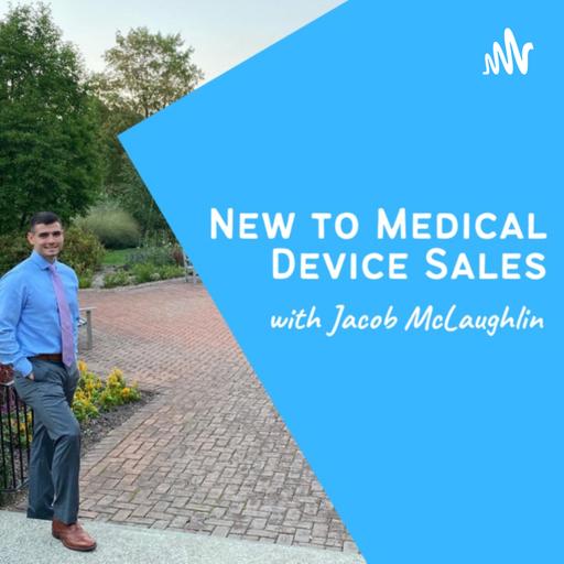 Advice After Helping 2,000 People In Medical Device Sales