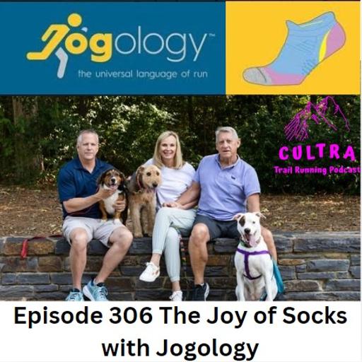 306: The Joy of Socks with Jogology