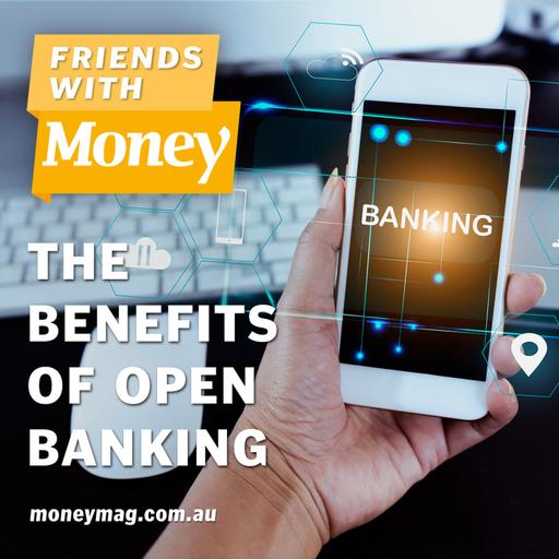 The benefits of open banking