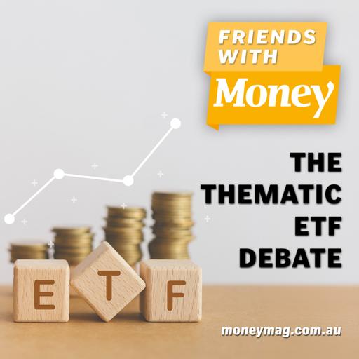 The thematic ETF debate