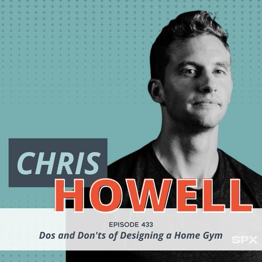 Dos and Don'ts of Designing a Home Gym