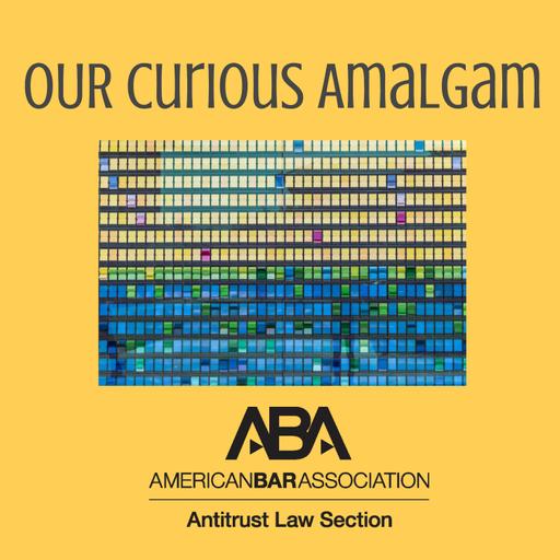 #291 How Was Your Life In Antitrust? A Conversation With Jon Jacobson