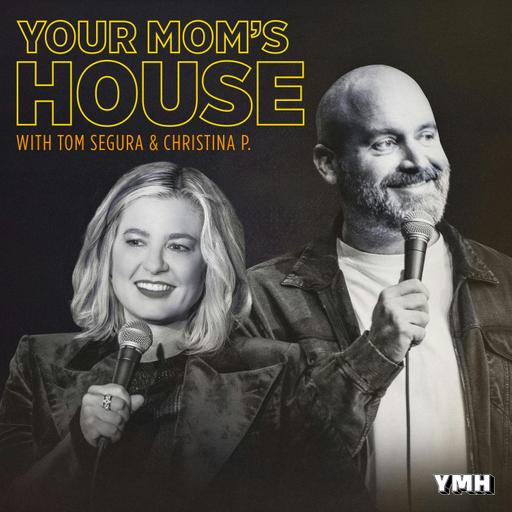 Tom's New Obsession w/ Brian Simpson | Your Mom's House Ep. 777