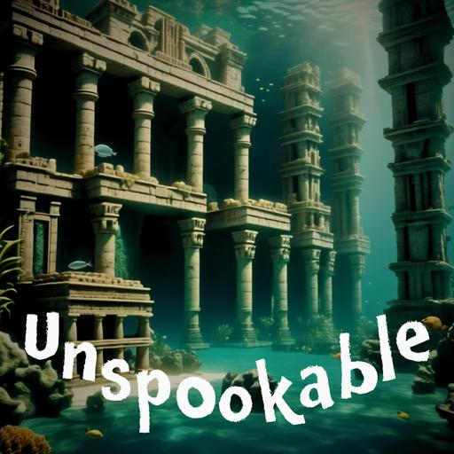 Episode 66: Atlantis