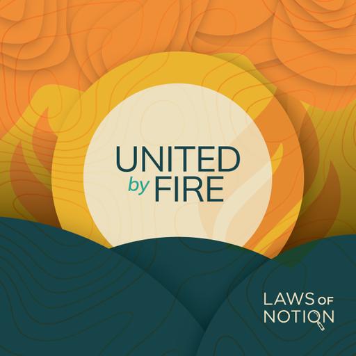 Trailer: United By Fire Launching October 9