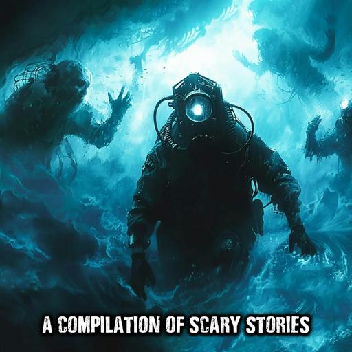 This Is What We Found Deep Below The Ocean | A Compilation of Scary Ocean Stories