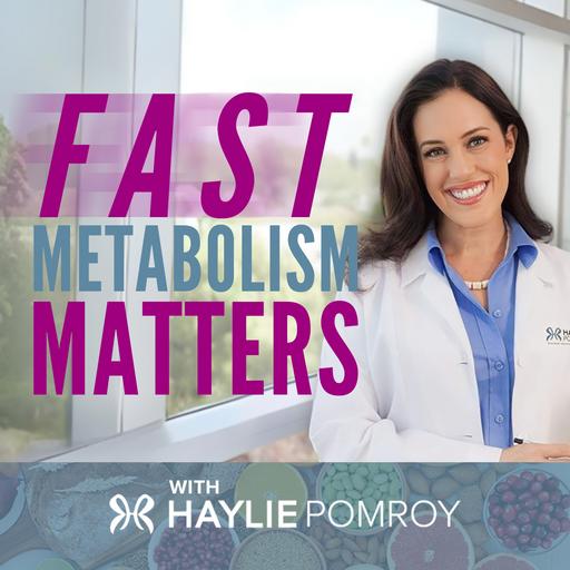 Episode 121 - How The Metabolism Affects Bone Health