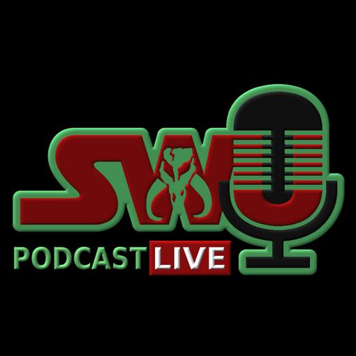 The SWU Podcast LIVE | 20/09/24