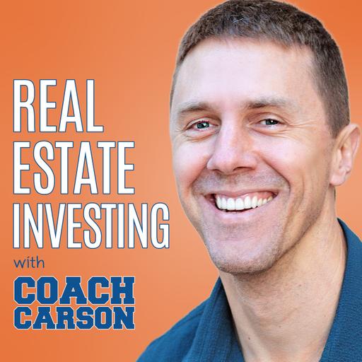 #361: Meet the Mentor Who Changed My Entire Real Estate Journey