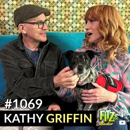 Kathy Griffin - Episode 1069