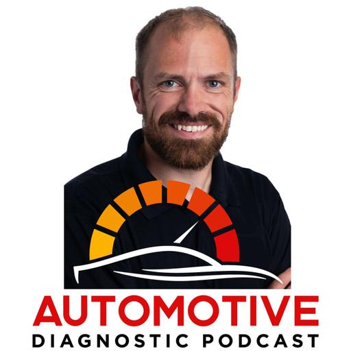 274: Honda CRV Diagnostic Follow Up