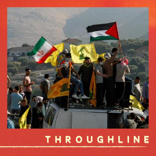 A History of Hezbollah (Throwback)