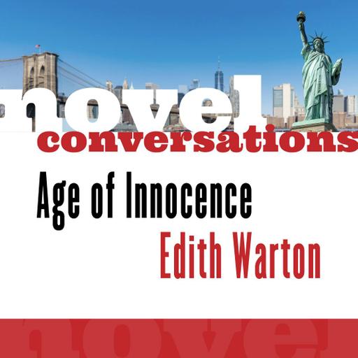 "Age of Innocence" by Edith Warton