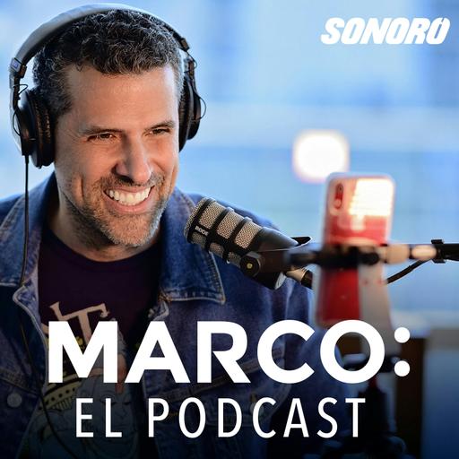 341 -¿Cómo dañas tu salud al romper los ciclos del sueño? - Dr. Alexander Krouham y Marco Antonio Regil