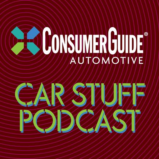 Patriotic Car Brands, Electric Fiat 500, Sam Fiorani on Hot Auto Topics