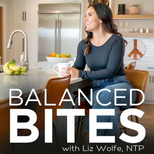 The Truth About PCOS & Thyroid Health with Functional Dietitian Lauren Papanos