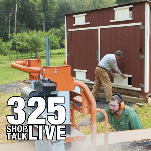 STL325: From logs to lumber