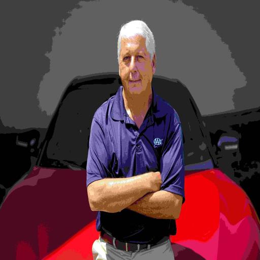 Talking Hot Rods and car culture with Brian Brennan, PowerStop update & review of the Z