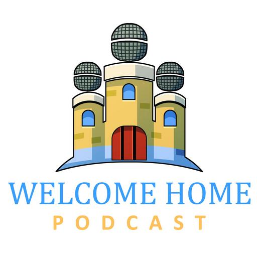 Episode 277: Island Tower, Incredibles House & Jollywood Nights