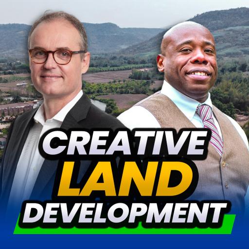 081: Creative Land Development Insights from Josue Velney // Jack Bosch Show