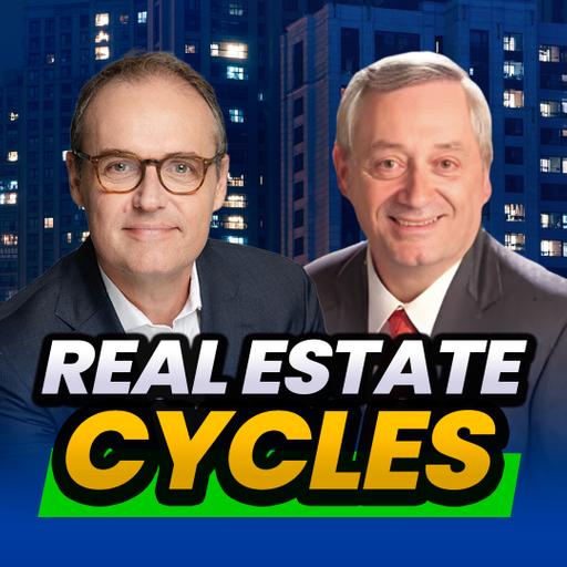 080: Real Estate Cycles & Cash Flow with Ron LeGrand // Jack Bosch Show