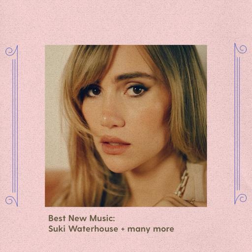 Best new music: Suki Waterhouse, Tindersticks, Molchat Doma, Прохор и Пузо, мытищи в огне