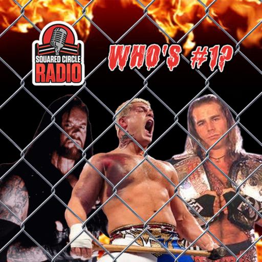 Episode 44: Roman + Cody = Cinema! Top 10 Hell in a Cell Matches & MORE!