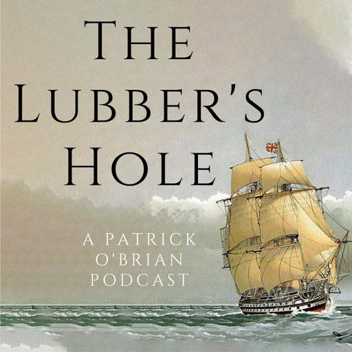 Episode 221 - The Final Unfinished Voyage of Jack Aubrey