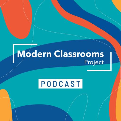 Episode 206: From the Classroom Into Leadership