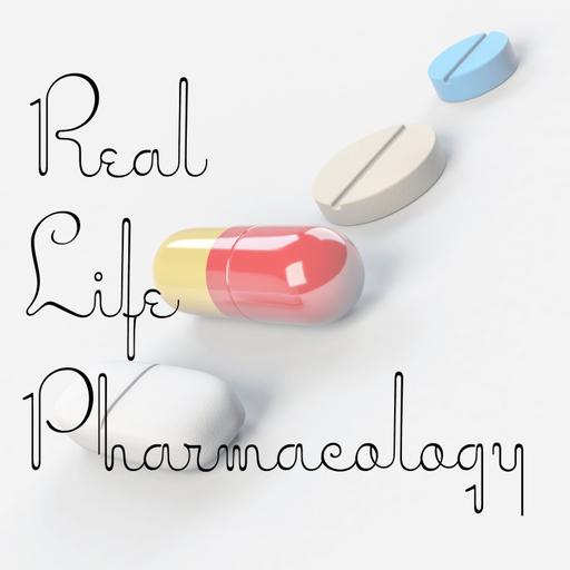 Top 200 Drugs Podcast – Medications 81-85