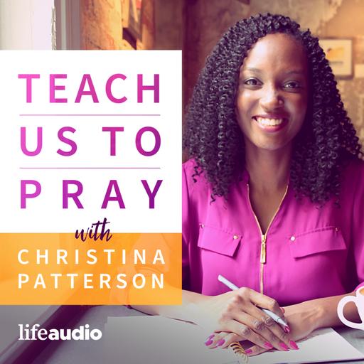 How to Pray as a Leader with Latasha Ferguson