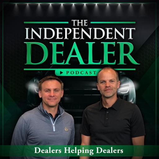 #343 - What's Your Dealerships ROI?