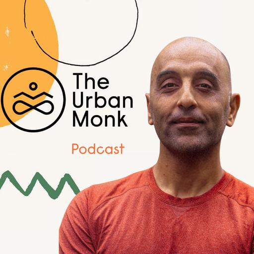 Shutting Down the Mind - The Art of Deep Sleep Preparation with Dr Pedram Shojai