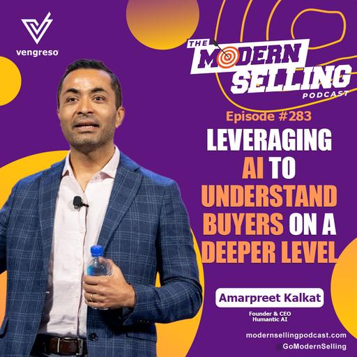 Leveraging AI to Understand Buyers on a Deeper Level