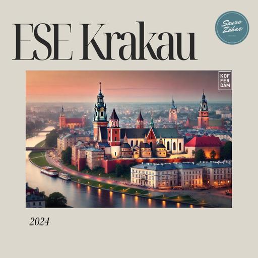 ESE Krakau 2024