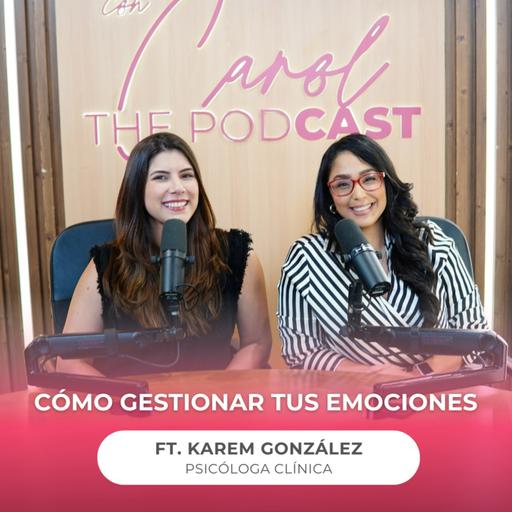 Cómo gestionar tus emociones