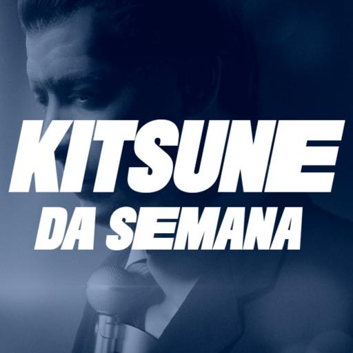 SILVIO | Kitsune da Semana 183