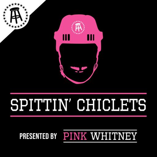 Spittin’ Chiclets Episode 523: Featuring Pat Verbeek