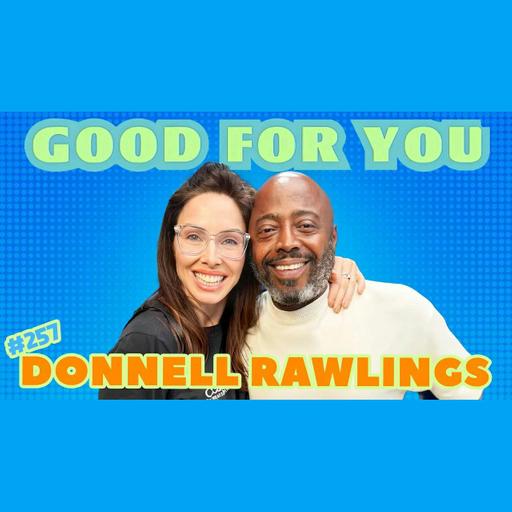 Donnell Rawlings and Whitney Cummings Break Down the P. Diddy Arrest