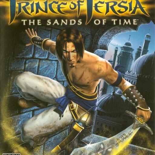 Remember The Game? #310 - Prince of Persia: The Sands of Time