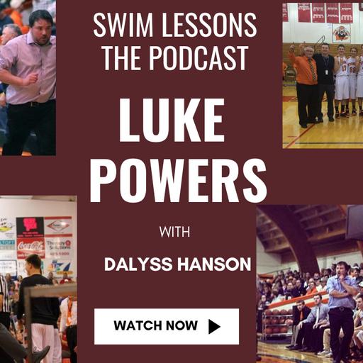 Luke Powers - Swim Lessons - #084