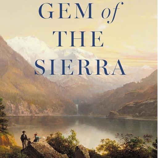 Gary Noy - Gem of The Sierra