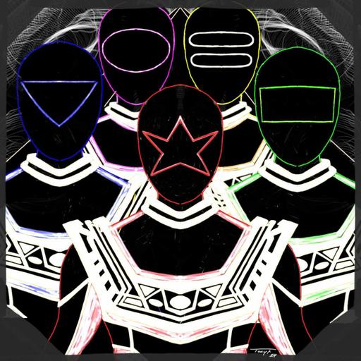 Episode 1: Zeo Episode 1: Stronger Than Before