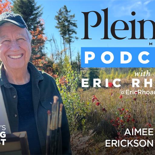 Aimee Erickson on Understanding Composition, and More