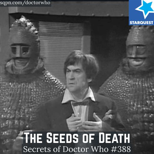 The Seeds of Death