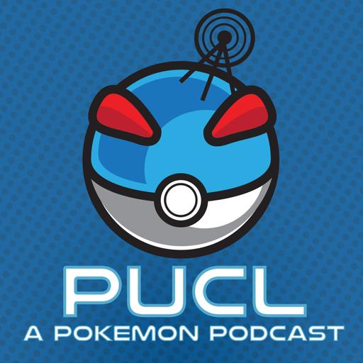 Pokemon: The Johto Region | PUCL 663